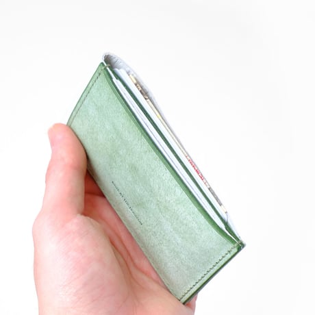 Loop minimal wallet