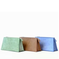 ga2321 / Trapezium objects 02(zip case wide)