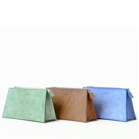 ga2321 / Trapezium objects 02(zip case wide)