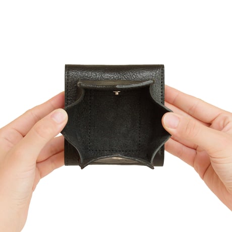 oyako wallet (black)