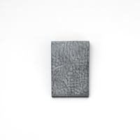 Receipt wallet +500(black/basalt black)