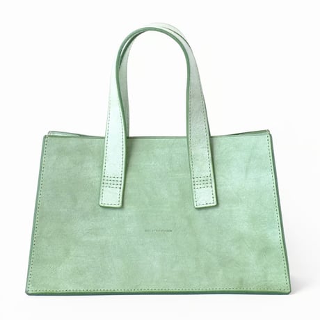 ba2319 / Trapezium hand bag