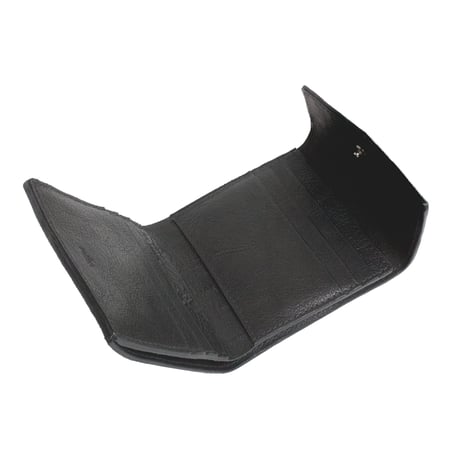 oyako wallet (black)