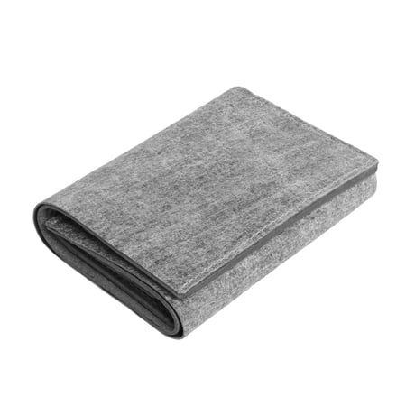 wd2102 / Trifold wallet(white/oasis green)