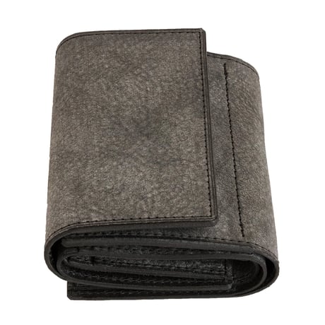 wa2204 (black) / Alternate wallet