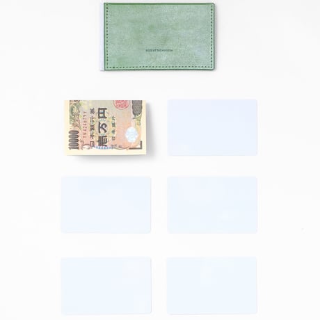 Loop minimal wallet