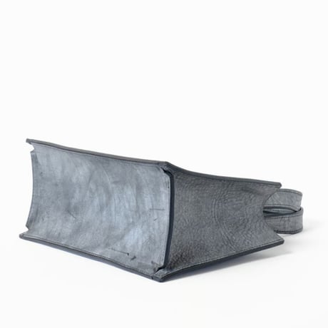 ba2319 / Trapezium hand bag