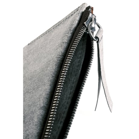 Flat wallet