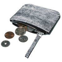 Flat wallet