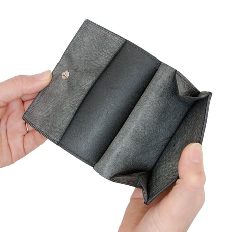 wa2204 (black) / Alternate wallet