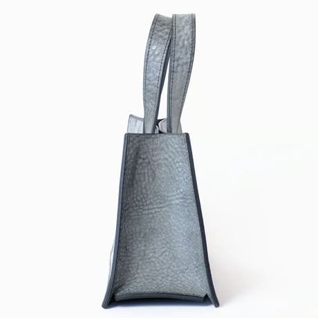 ba2319 / Trapezium hand bag