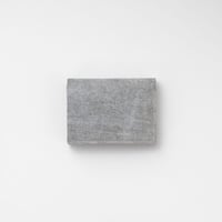 wd2102 / Trifold wallet(warm gray/brown)