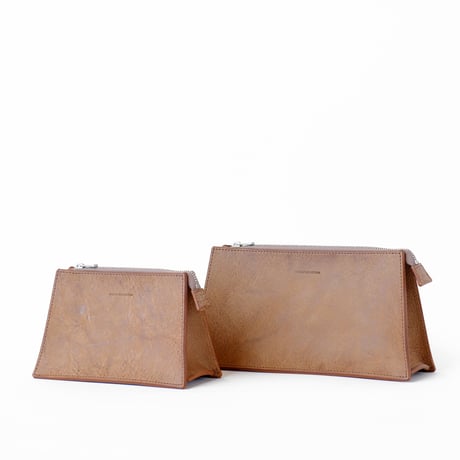 ga2321 / Trapezium objects 02(zip case wide)