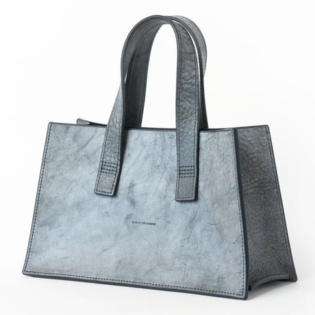 ba2319 / Trapezium hand bag