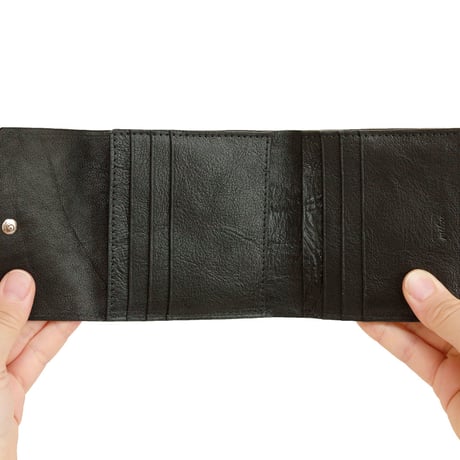 oyako wallet (black)