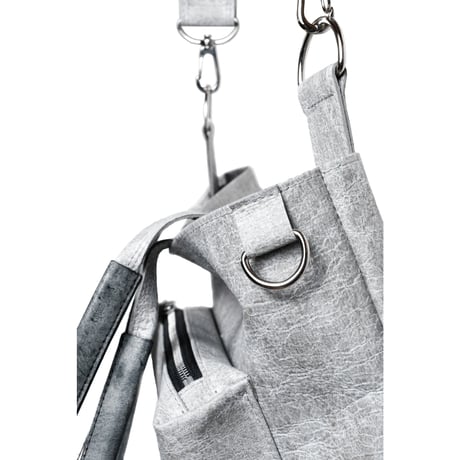 Pocket bag
