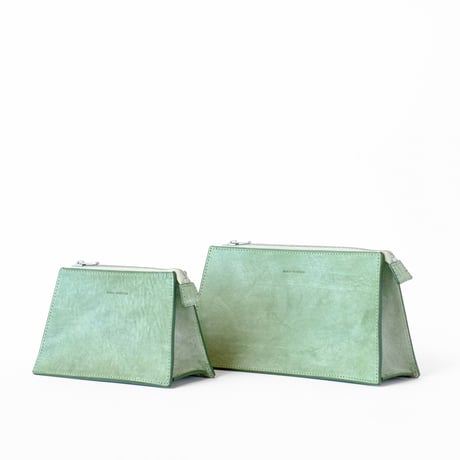 ga2321 / Trapezium objects 02(zip case wide)