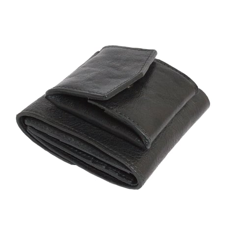 oyako wallet (black)