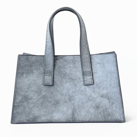 ba2319 / Trapezium hand bag