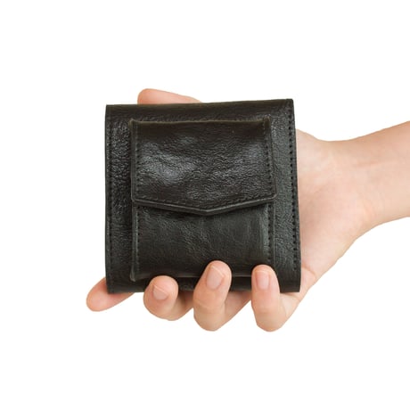 oyako wallet (black)