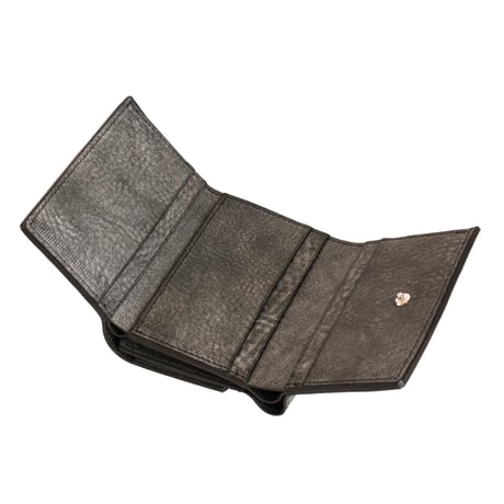 wa2204 (black) / Alternate wallet