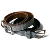 Standard belt