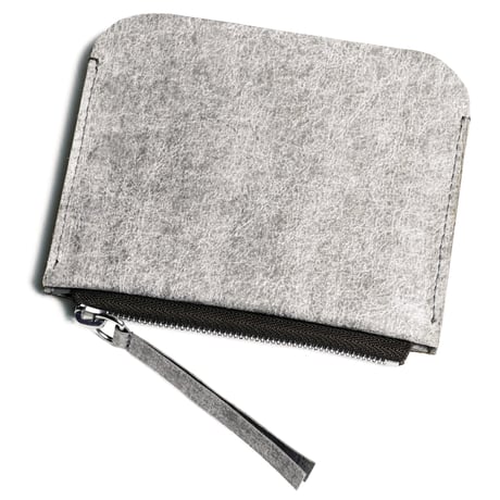 Flat wallet