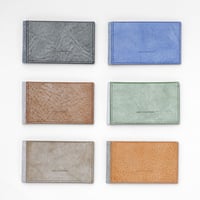 Loop minimal wallet