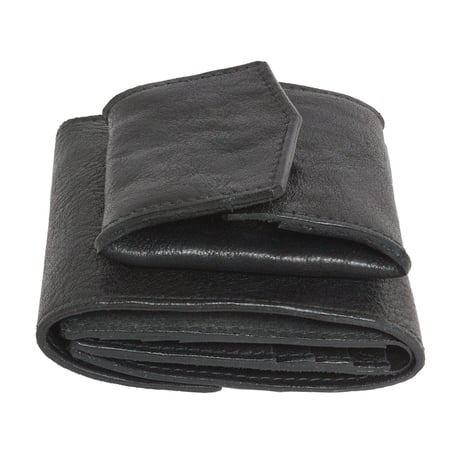 oyako wallet (black)