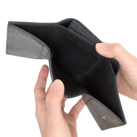 wa2204 (black) / Alternate wallet