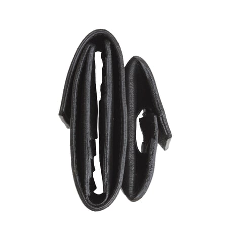 oyako wallet (black)