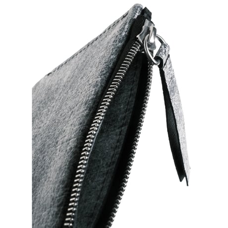 Flat wallet