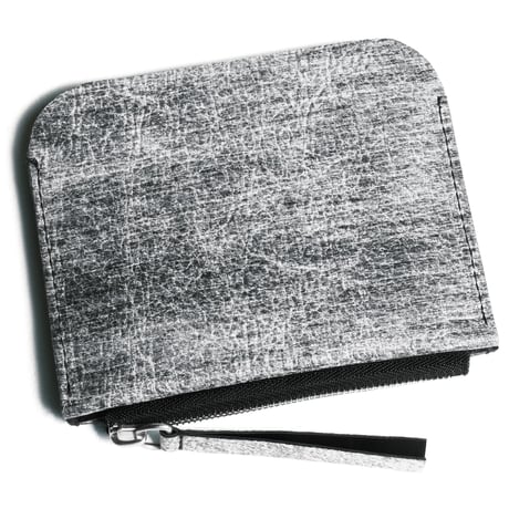 Flat wallet