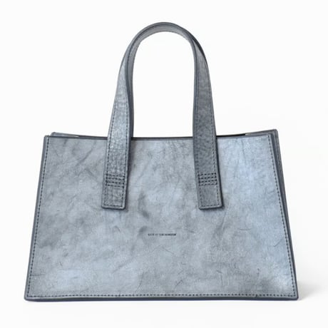 ba2319 / Trapezium hand bag