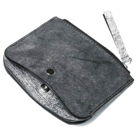 Flat wallet