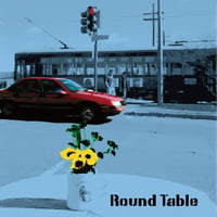 アルバム『Round Table』
