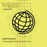 inside fireworks Vol.6