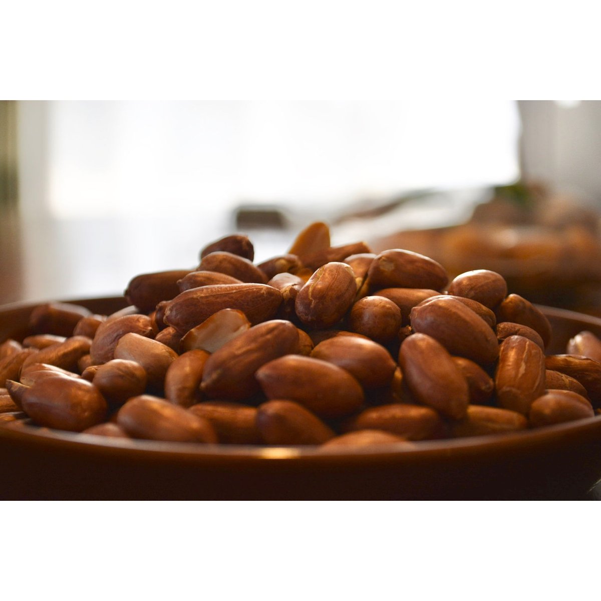 錦むらさき 国産落花生(200g) /生産地 静岡県浜松市 | 落花生 錦