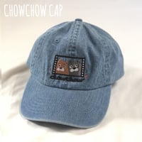 CHOWCHOW CAP