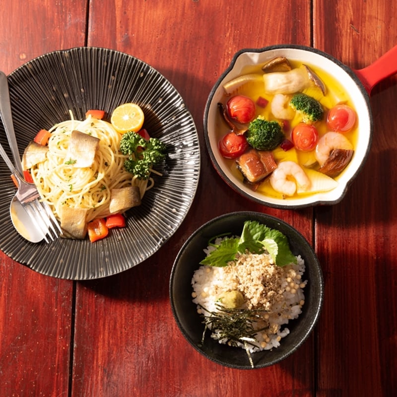 鮎食べ比べ 3種 | 鮎料理専門店十六兆 オンラインストア