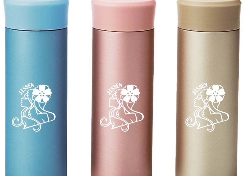 ボトル（SAKURA） | JISSEN SHOP