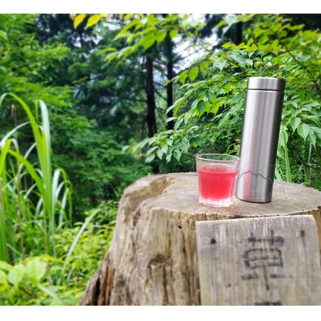 Natural Sports Drink