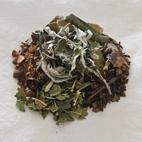 No.19　はな茶（薬草茶）