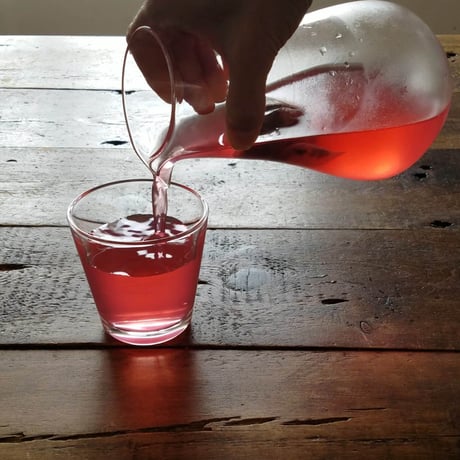 Natural Sports Drink