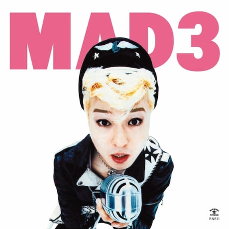 Eddie Bo/ THE RIC& RON STORY 新品ま未使用‼️ mad3 | STORES