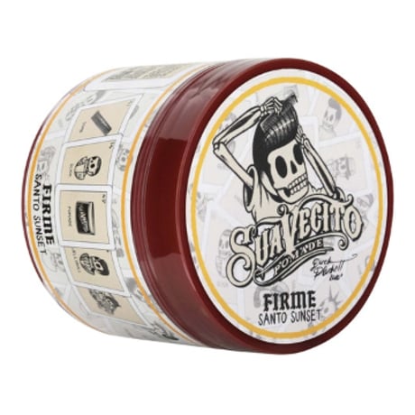 Suavecito Firme Hold 3個セット suavecito(スアベシート) – THE POMADES