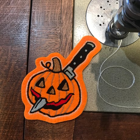 ジャックオーランタン | STORES
