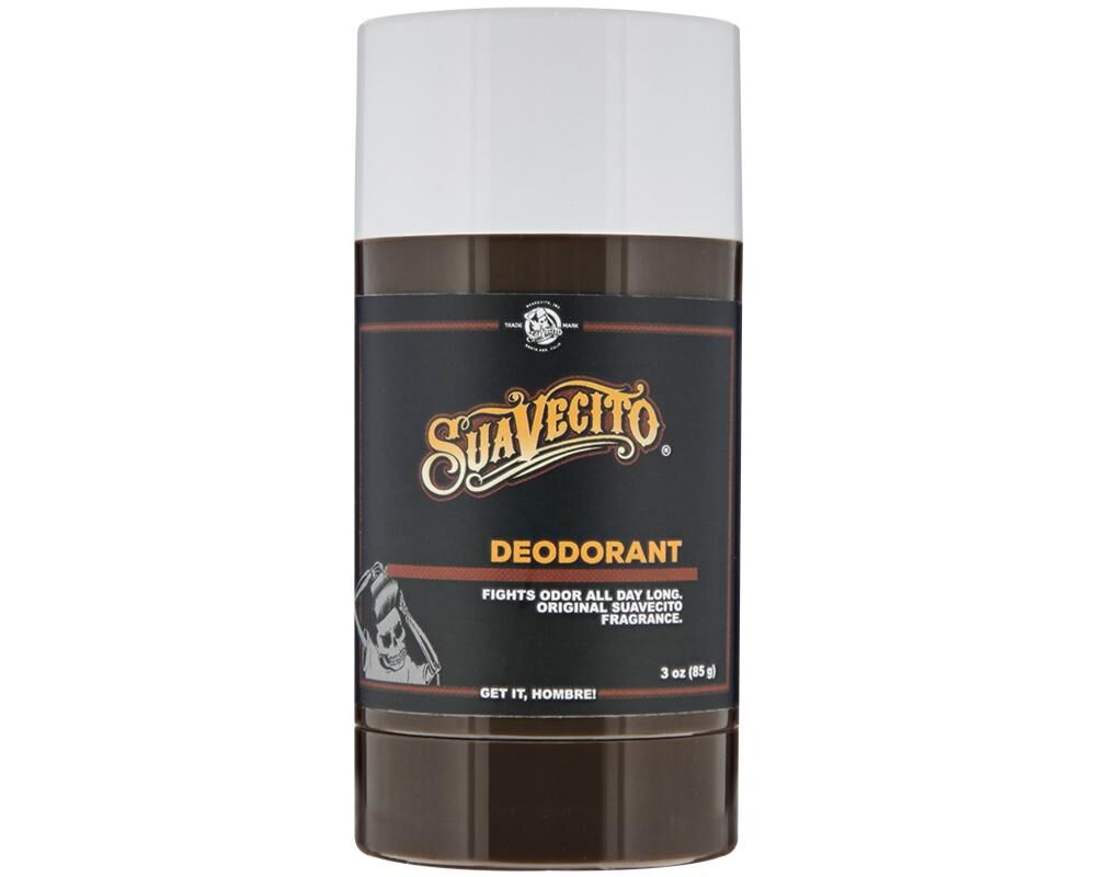 SUAVECITO DEODORANT | PINUP MOM