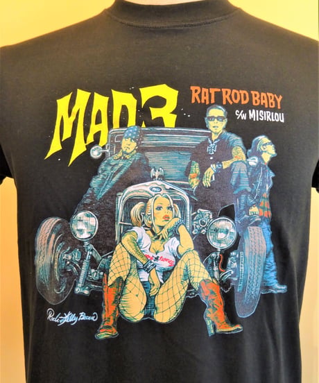 CATEGORY MAD3 | PINUP MOM