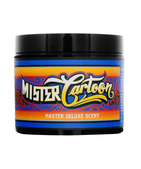 新品☆Suavecito Mister Cartoon ポマード カートゥーン Suavecito Pomade, Matte 